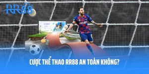 Lời Giải Đáp Cho Câu Hỏi Cược Thể Thao RR88 An Toàn Không?