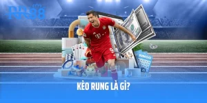 Kèo Rung Là Gì? Kiến Thức Cá Độ Chuẩn Xác Từ Chuyên Gia RR88