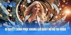 Bí Quyết Chinh Phục Khung Giờ Quay Nổ Hũ Tại RR88