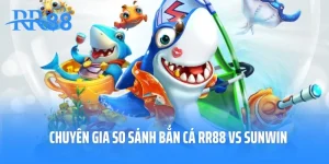Chuyên Gia Phân Tích Và So Sánh Bắn Cá RR88 Vs Sunwin