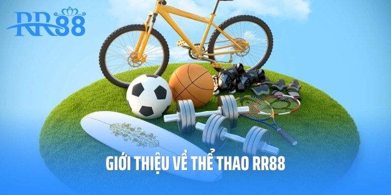 Giới thiệu về thể thao RR88