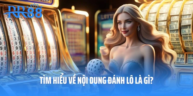 Tìm hiểu về nội dung đánh lô là gì?